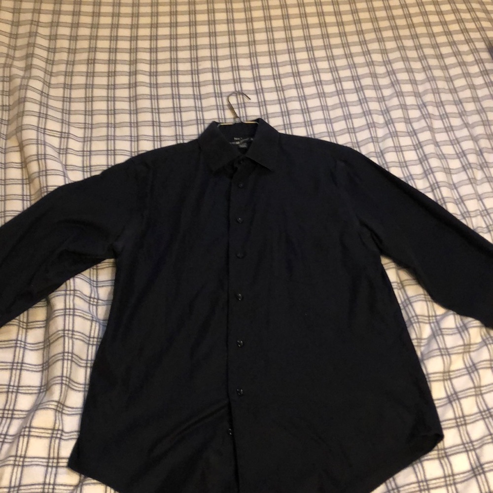 Pronto Uomo Dress Shirt